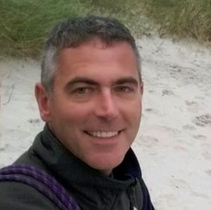 Meet your Posher, Ronald